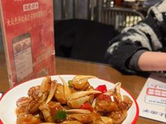 -神府路壹号·海鲜烧烤·砂锅粥·锅物(三坊七巷店)