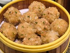 -三道菜(明堂公园店)