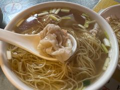 -曾仔竹升面