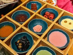 -九田家黑牛烤肉料理(华侨城店)