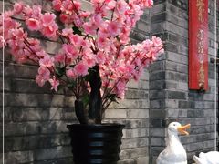 -京味斋·北京烤鸭(北京南站洋桥店)