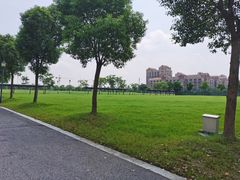 -浙江大学(海宁国际校区)