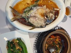 -胜记酒家(荔枝公园店)