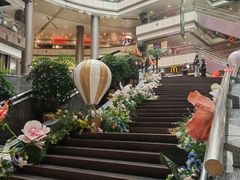 -椰子湾·海南火锅·糟粕醋·椰子鸡(正大广场店)