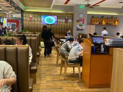 -龙记香港茶餐厅(久光百货店)