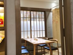 -藤鹤日本料理(保利广场店)