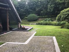 -老房子金沙元年川菜食府·花园餐厅(金沙店)