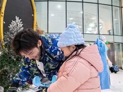 -世界之窗阿尔卑斯冰雪世界