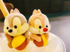 -泡泡玛特POPMART(上海环球港店)