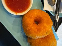 -URBAN SOI Thai Kitchen乐泰料理(长乐路店)