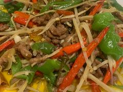 -陈胖子特色菜.鲜货现炒(融景城店)