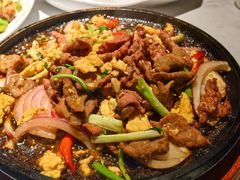 -鲁城往事(游客中心店)