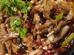 -蛙喔牛蛙(高新绿宝店)