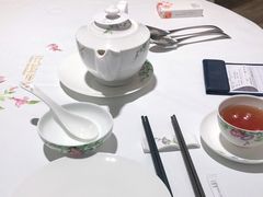 -花城苑广府菜(侨鑫店)