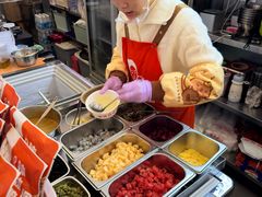 -串妹花式冰粉(乐山总店)