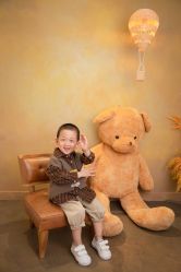 -西瓜庄园儿童摄影