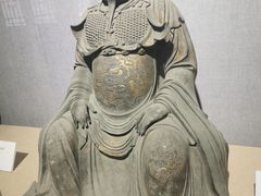 -大钟寺古钟博物馆