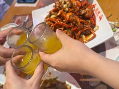 -庆峰龙虾烧烤(合肥一店)