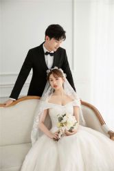 -巴黎春天婚纱摄影STUDIO·定制
