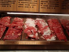 -亚马逊海鲜自助(万象汇店)