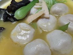 -沈家花园如皋菜(君御豪庭店)