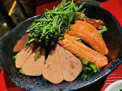 -谭鸭血老火锅(漳州路店)