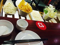 -广味鲜潮汕牛肉火锅(延安三路店)