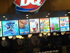 -DQ·蛋糕·冰淇淋(新玛特分店)