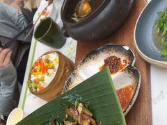 -云海肴·汽锅鸡·云南菜(高德置地店)