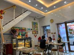 -甜心妈妈·榴莲星级糖水(北京路总店)