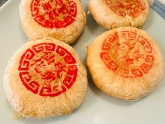 -乔家满族八大碗(流水沟店)