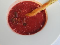 -马克西姆俄罗斯餐厅(通亚街店)