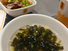 -潮发潮汕牛肉店(东方宝泰店)