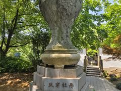 -雨花胜境
