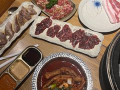-韩国料理大力士(屏风街店)