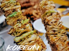 -胖姐烧烤(总店)