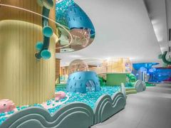 -绿城千岛湖喜来登度假酒店