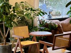 -COTTON CAFE(德信·中外公寓店)