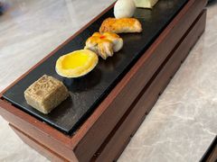 -西安高新洲际酒店•彩丰楼中餐厅