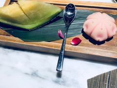 -月下料理(楷林IFC店)