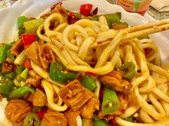 -文三里屯面馆(三里屯店)