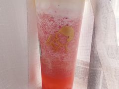 -喜茶(合肥正大广场店)