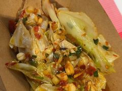 -肉店炸炸炸·爆汁孜然牛肉