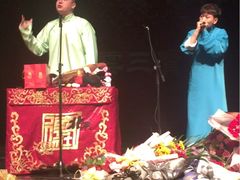 -合肥大剧院