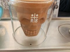 -Roast8ry Coffee Lab