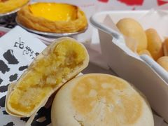 -虎头局·渣打饼行(五一新干线店)