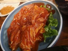-大壮家原味烤肉(兴华北街店)