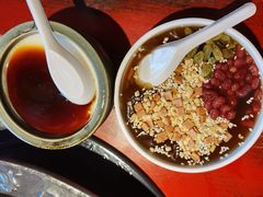 -袁老四重庆老火锅(桐梓坡店)