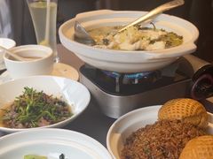 -徐记海鲜(梅溪新天地店)