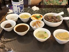 -秦淮小吃城(夫子庙店)